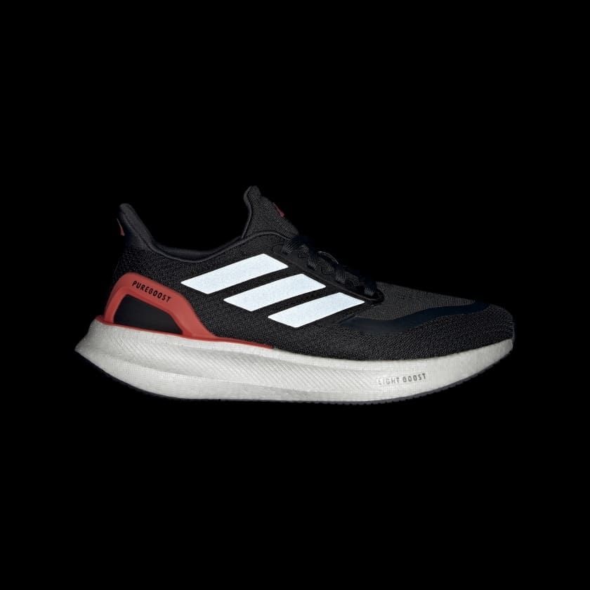 Giày Chạy Nữ ADIDAS Pureboost 5 W JH6452