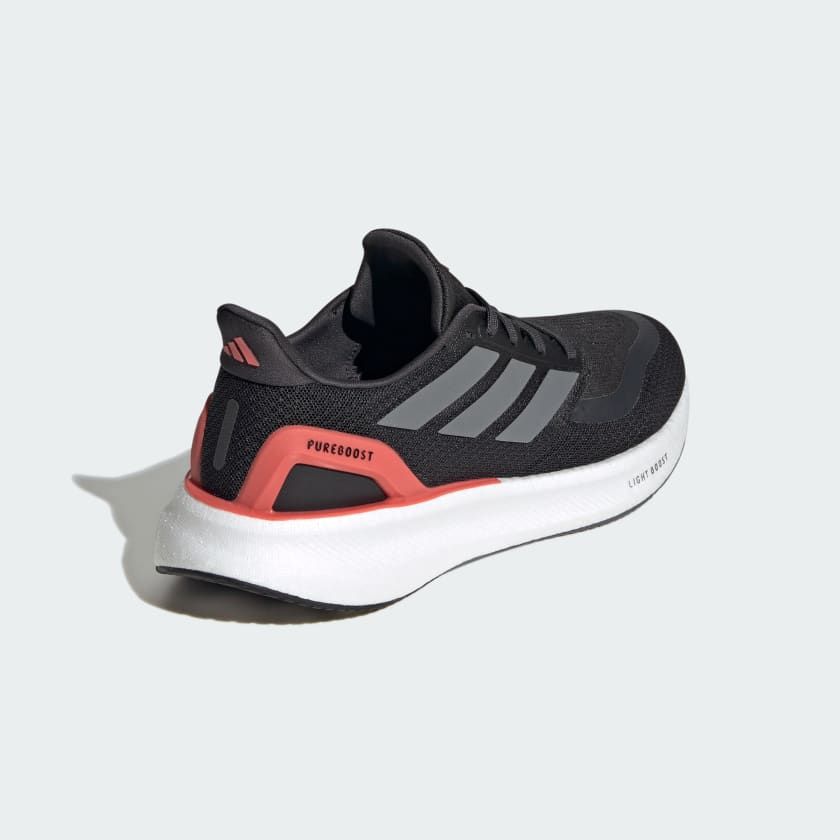 Giày Chạy Nữ ADIDAS Pureboost 5 W JH6452