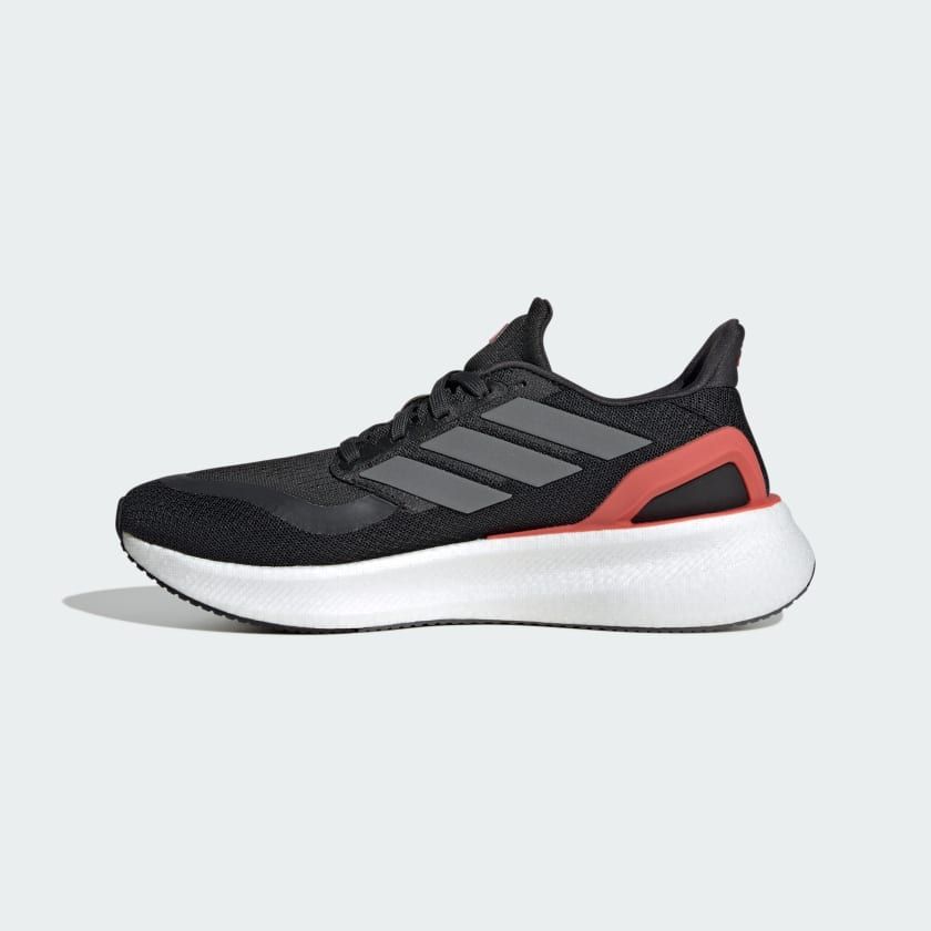 Giày Chạy Nữ ADIDAS Pureboost 5 W JH6452