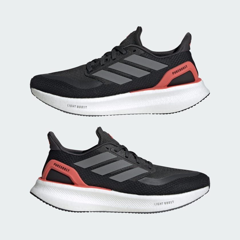 Giày Chạy Nữ ADIDAS Pureboost 5 W JH6452