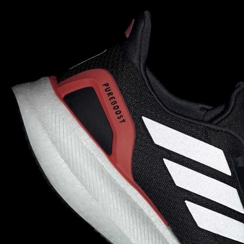 Giày Chạy Nữ ADIDAS Pureboost 5 W JH6452