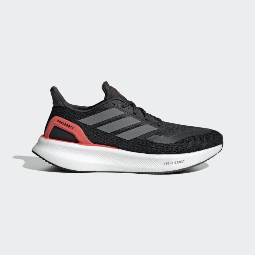 Giày Chạy Nữ ADIDAS Pureboost 5 W JH6452