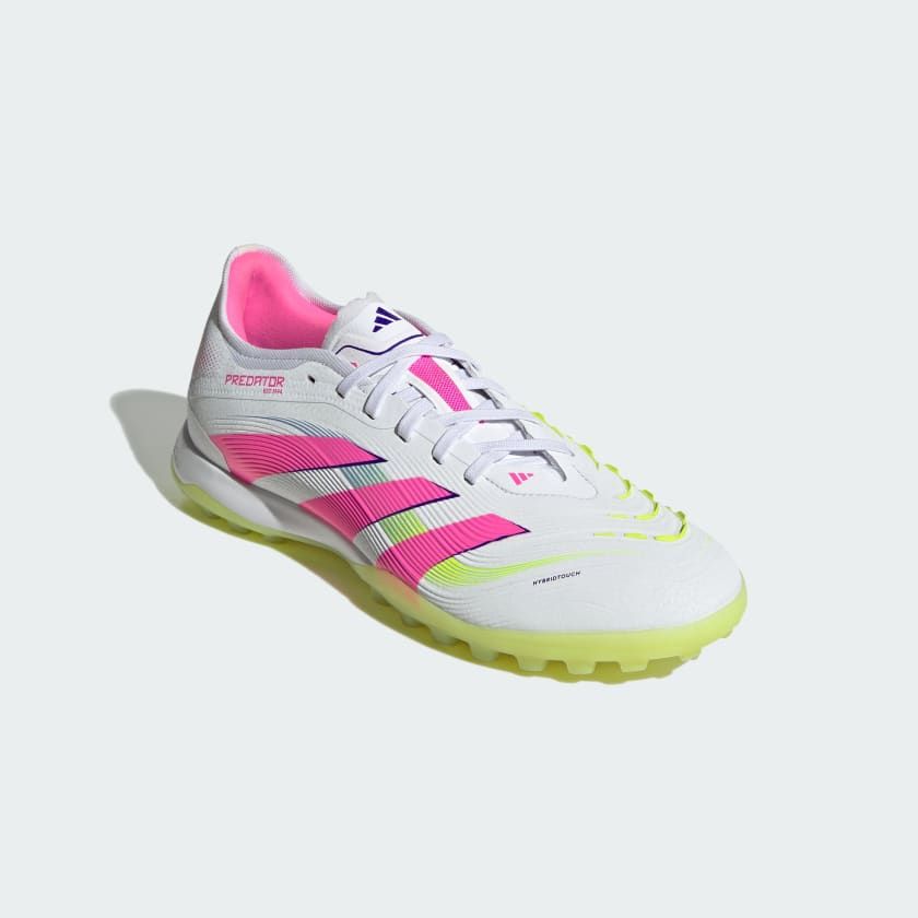 Giày Bóng Đá Unisex ADIDAS Predator Pro Tf JH6468