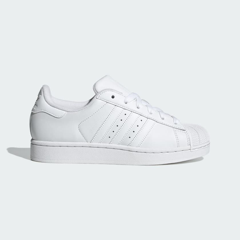 Giày Originals Nữ ADIDAS Superstar Ii W JH7006