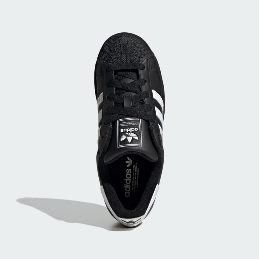 Giày Originals Nữ ADIDAS Superstar Ii W JH7033