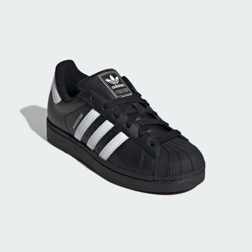 Giày Originals Nữ ADIDAS Superstar Ii W JH7033