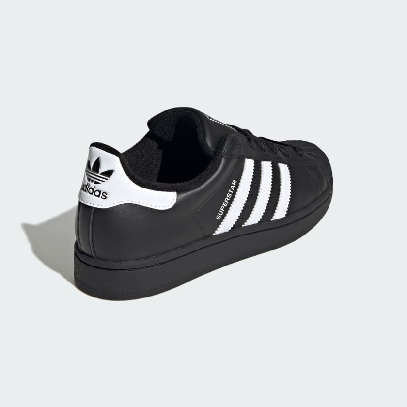 Giày Originals Nữ ADIDAS Superstar Ii W JH7033