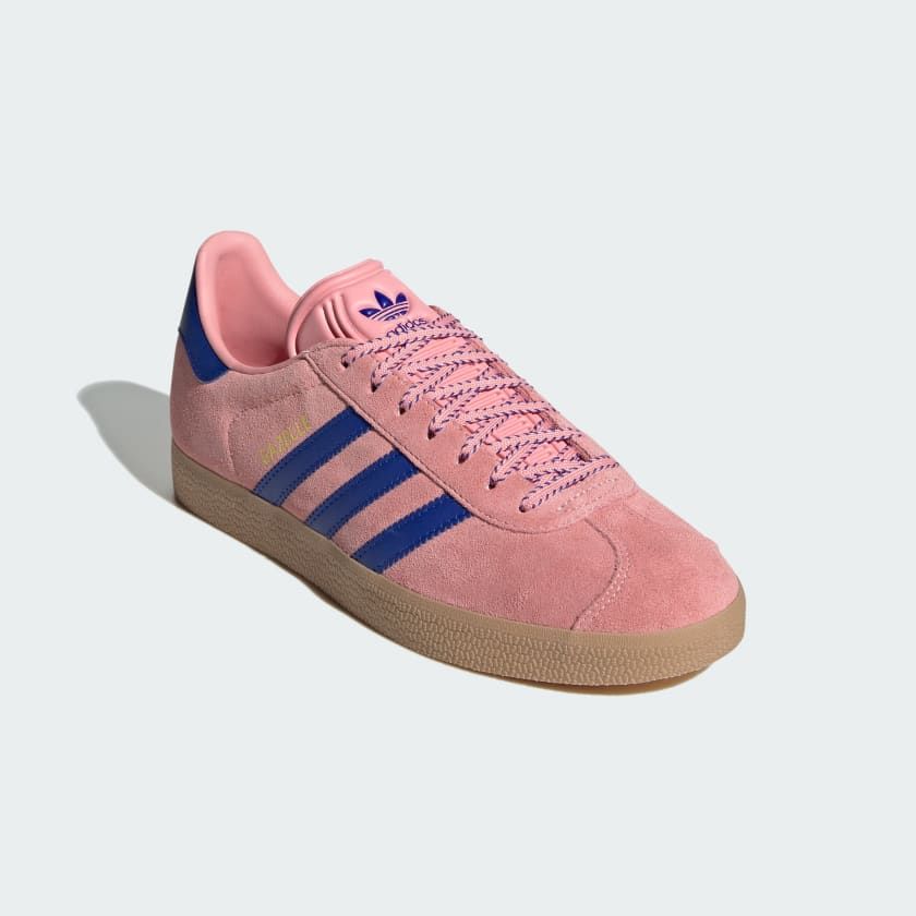 Giày Originals Nữ ADIDAS Gazelle W JH7213