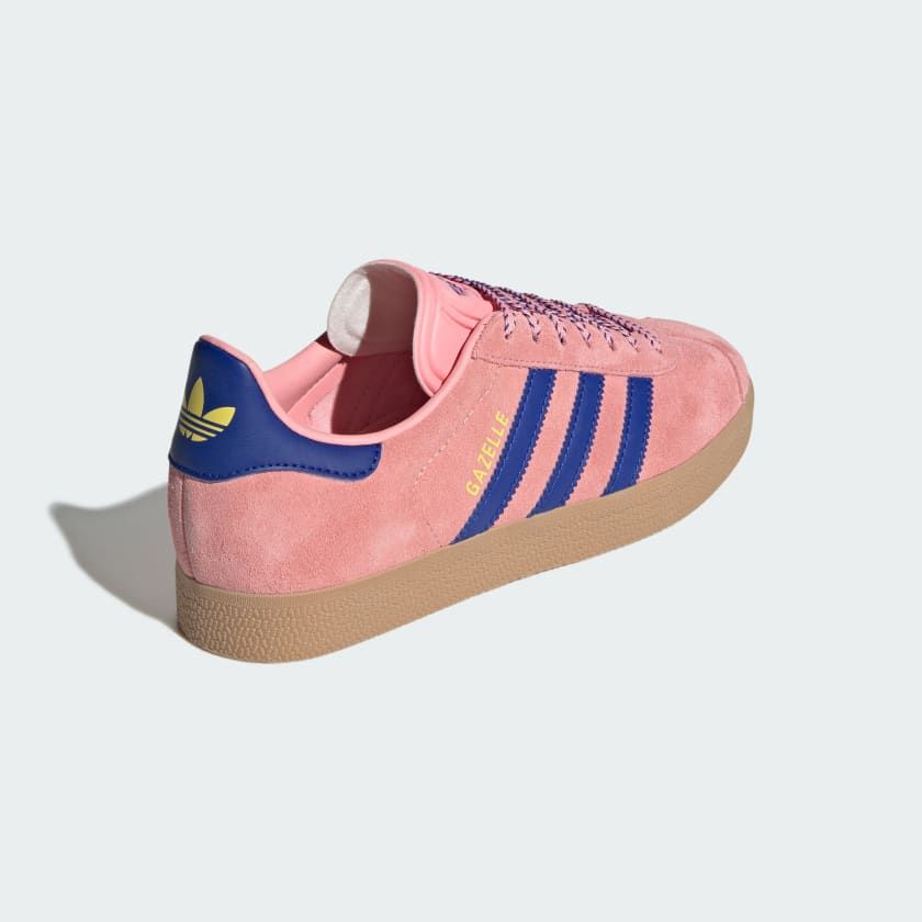 Giày Originals Nữ ADIDAS Gazelle W JH7213