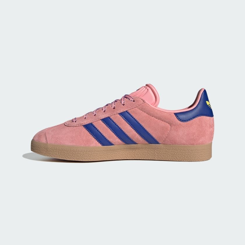 Giày Originals Nữ ADIDAS Gazelle W JH7213