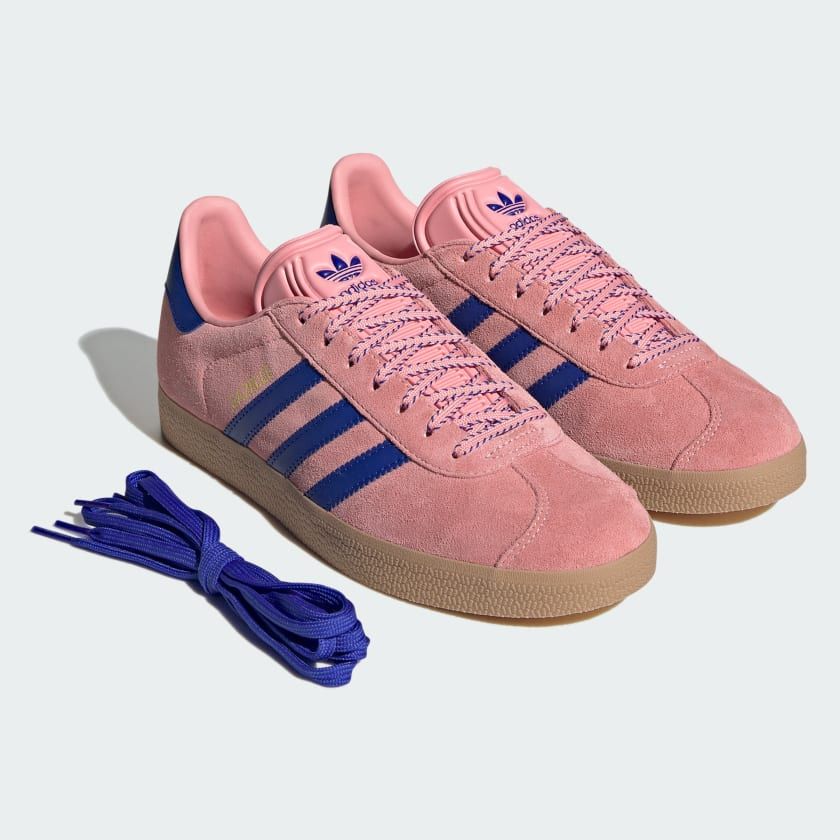 Giày Originals Nữ ADIDAS Gazelle W JH7213