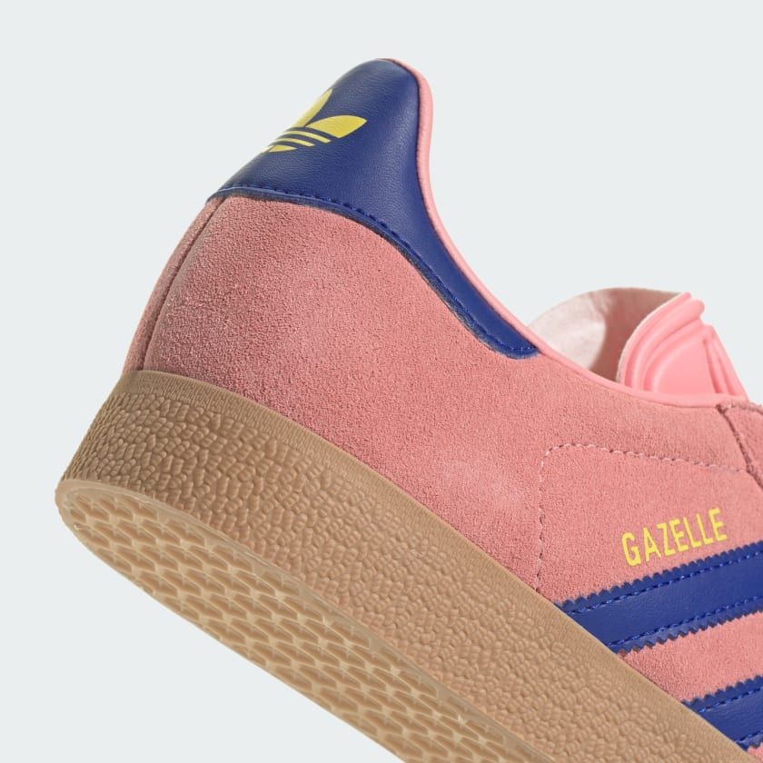 Giày Originals Nữ ADIDAS Gazelle W JH7213