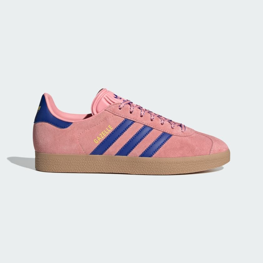 Giày Originals Nữ ADIDAS Gazelle W JH7213