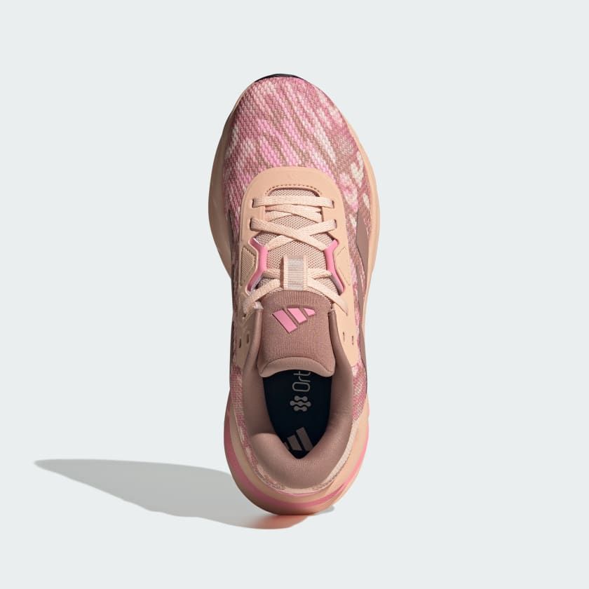 Giày Chạy Nữ ADIDAS Galaxy 7 W Graphic JH7861