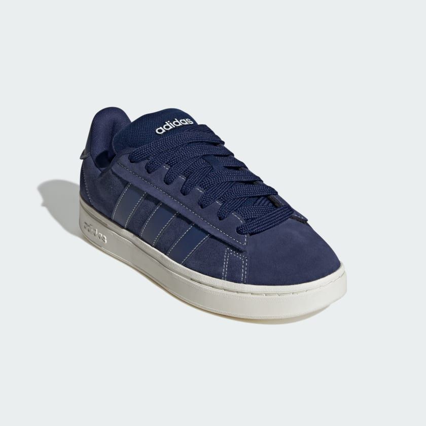 Giày Thể Thao Nam ADIDAS Grand Court Alpha 00S JH8674