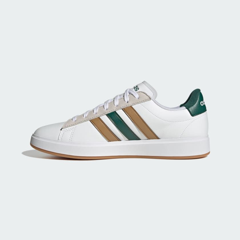 Giày Thể Thao Nam ADIDAS Grand Court 2.0 JH8685