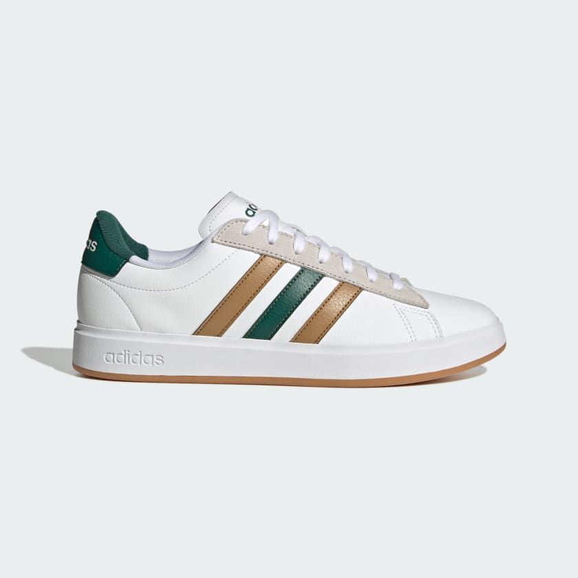 Giày Thể Thao Nam ADIDAS Grand Court 2.0 JH8685