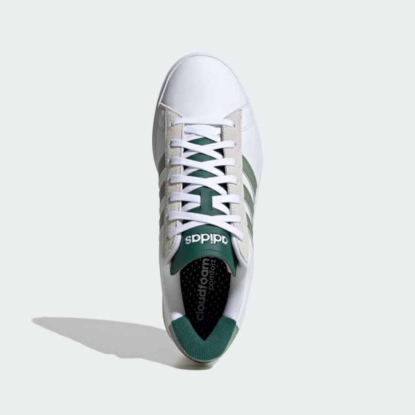 Giày Thể Thao Nam ADIDAS Grand Court 2.0 JH8690