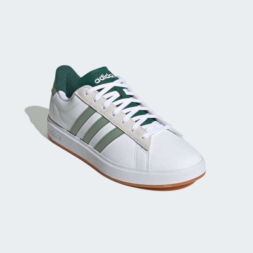 Giày Thể Thao Nam ADIDAS Grand Court 2.0 JH8690