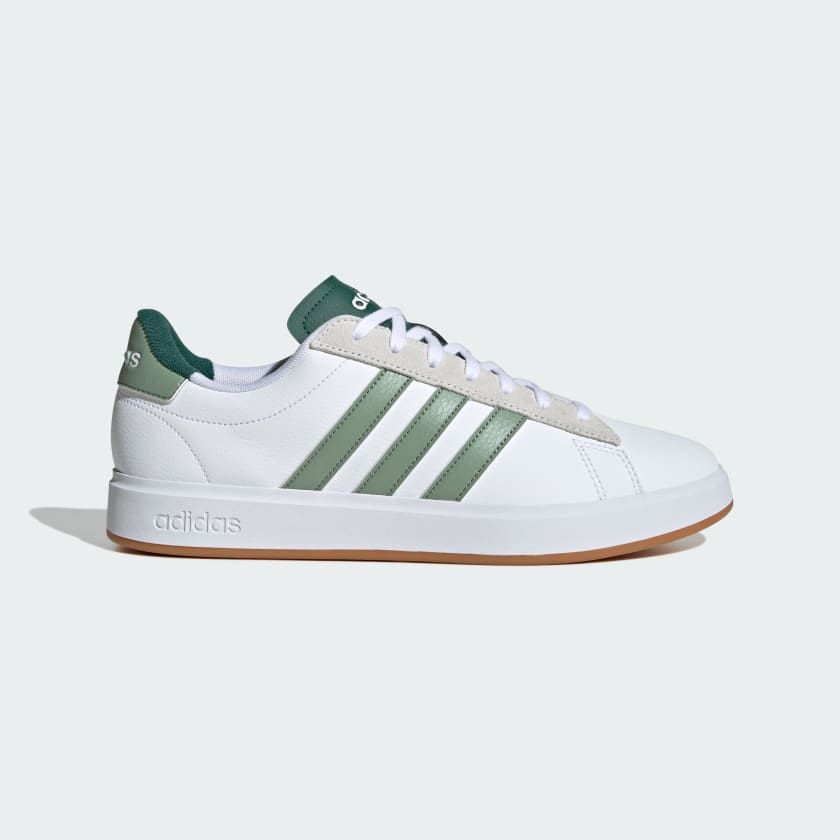 Giày Thể Thao Nam ADIDAS Grand Court 2.0 JH8690