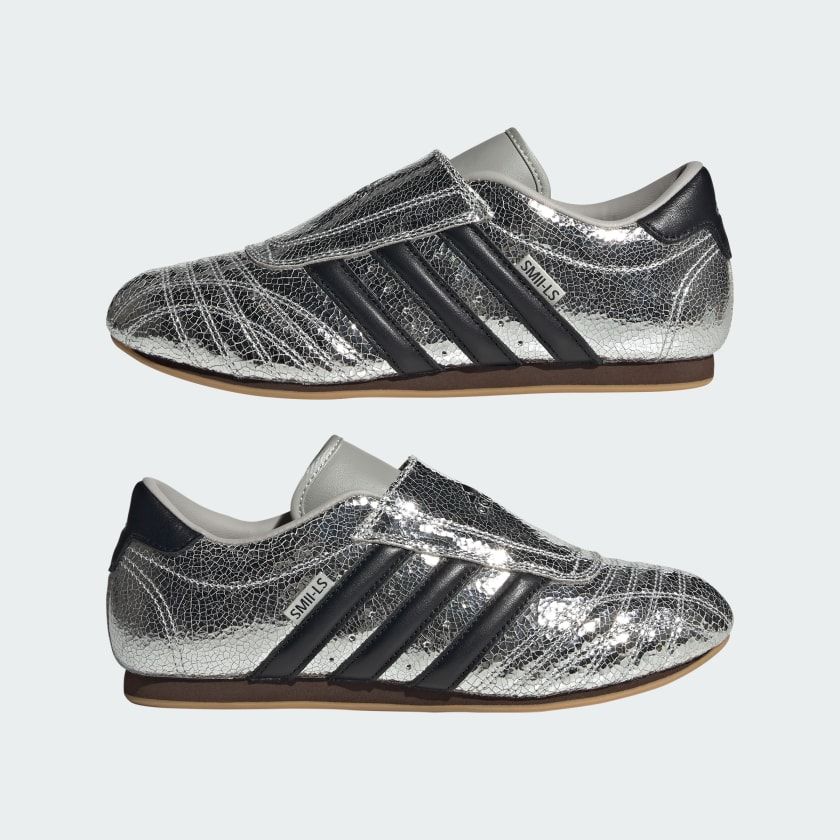 Giày Originals Nữ ADIDAS Adidas Taekwondo W JH9664