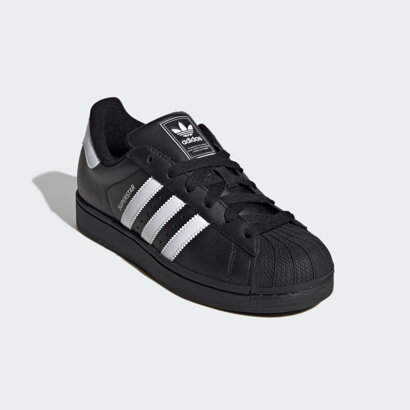 Giày Originals Unisex ADIDAS Superstar Ii JI0079