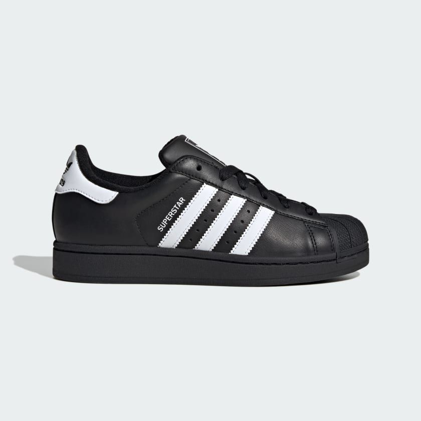 Giày Originals Unisex ADIDAS Superstar Ii JI0079