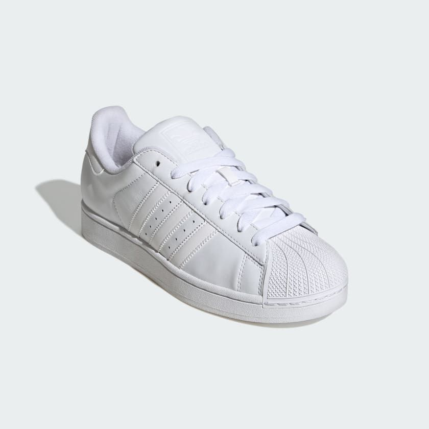 Giày Originals Unisex ADIDAS Superstar Ii JI0080