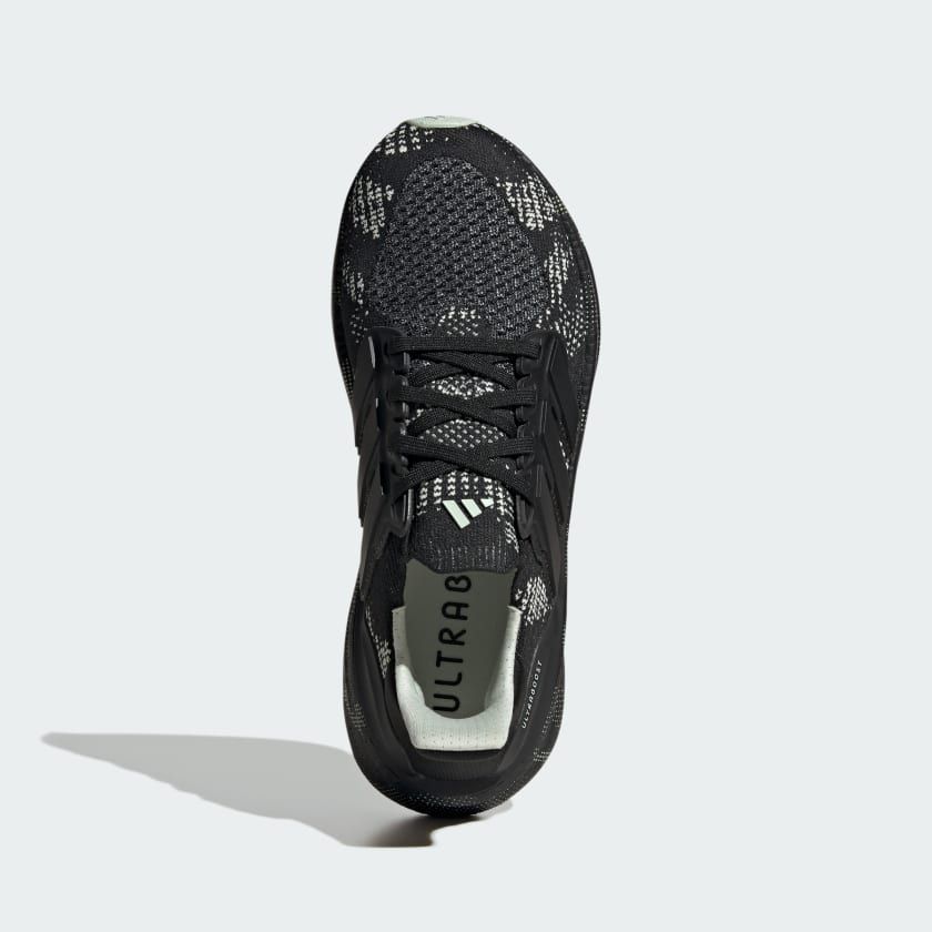 Giày Chạy Nữ ADIDAS Ultraboost 5 W JI1521