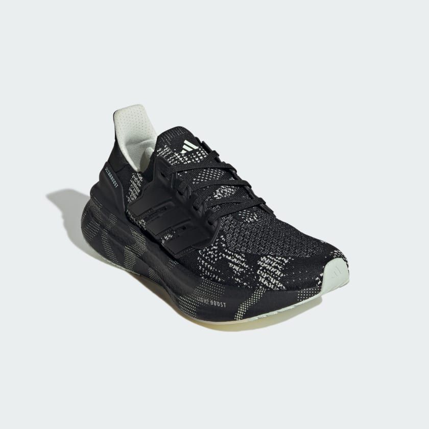 Giày Chạy Nữ ADIDAS Ultraboost 5 W JI1521