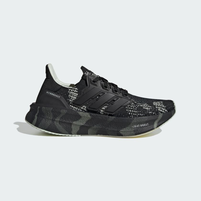 Giày Chạy Nữ ADIDAS Ultraboost 5 W JI1521