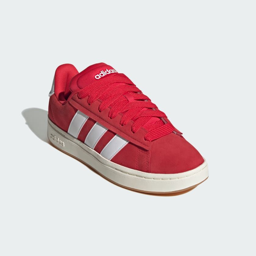 Giày Thể Thao Nam ADIDAS Grand Court Alpha 00S JI1710