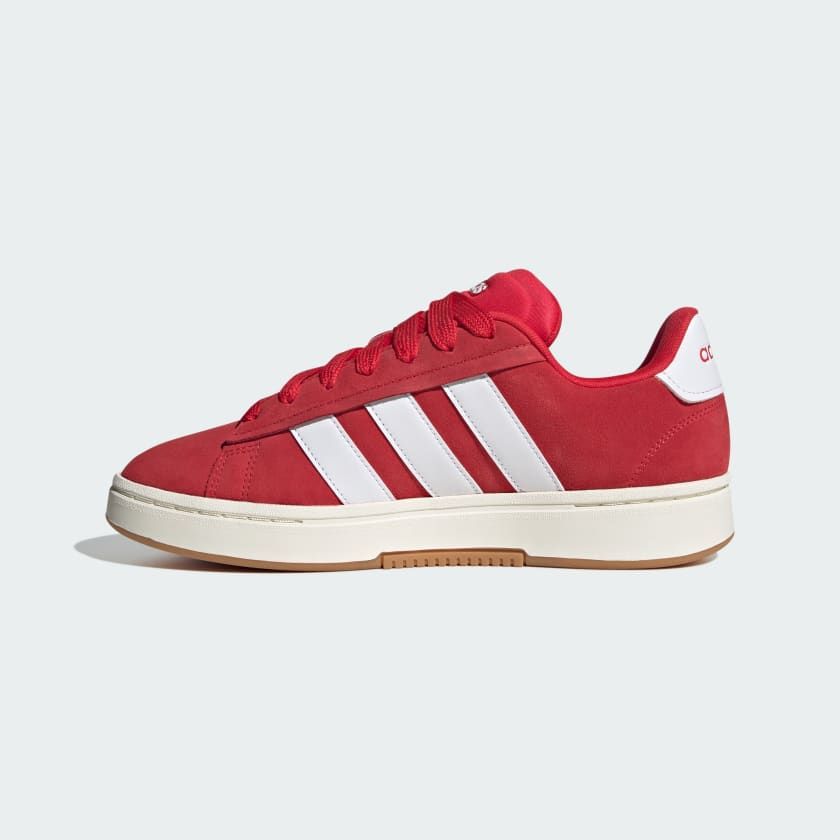 Giày Thể Thao Nam ADIDAS Grand Court Alpha 00S JI1710
