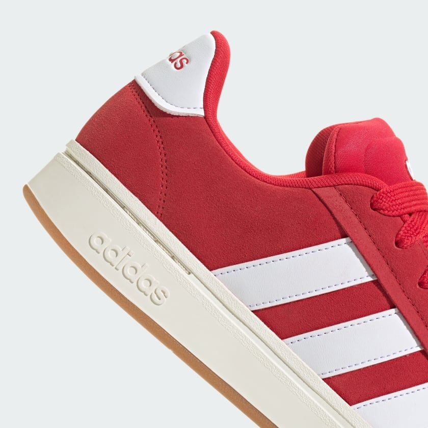 Giày Thể Thao Nam ADIDAS Grand Court Alpha 00S JI1710