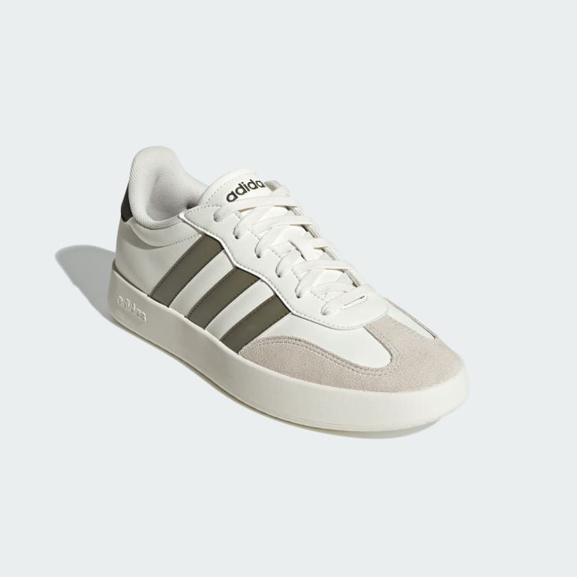 Giày Thể Thao Nam ADIDAS Barreda JI2309