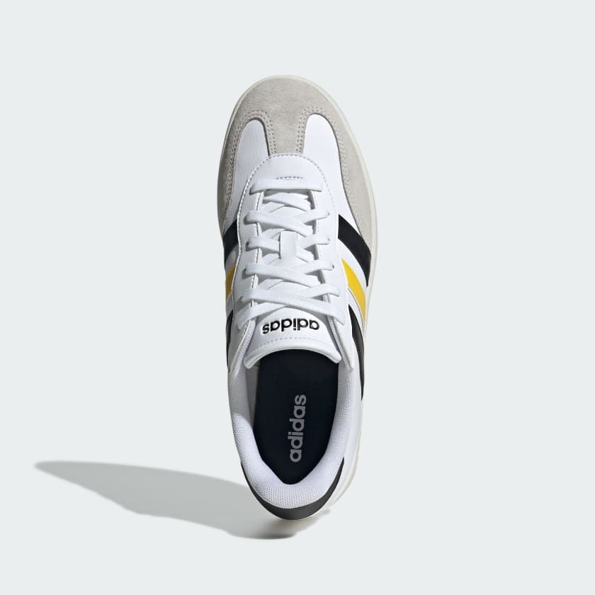 Giày Thể Thao Nam ADIDAS Barreda JI2311