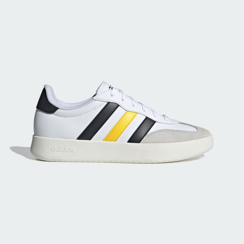 Giày Thể Thao Nam ADIDAS Barreda JI2311
