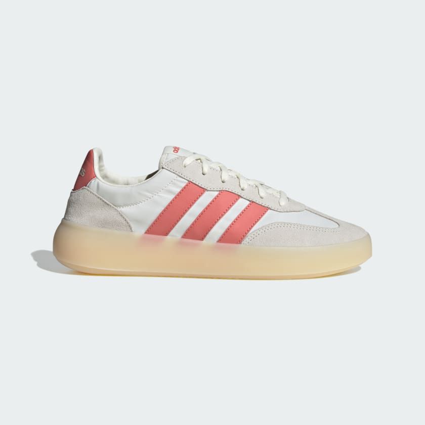 Giày Thể Thao Nam ADIDAS Barreda Decode JI2317