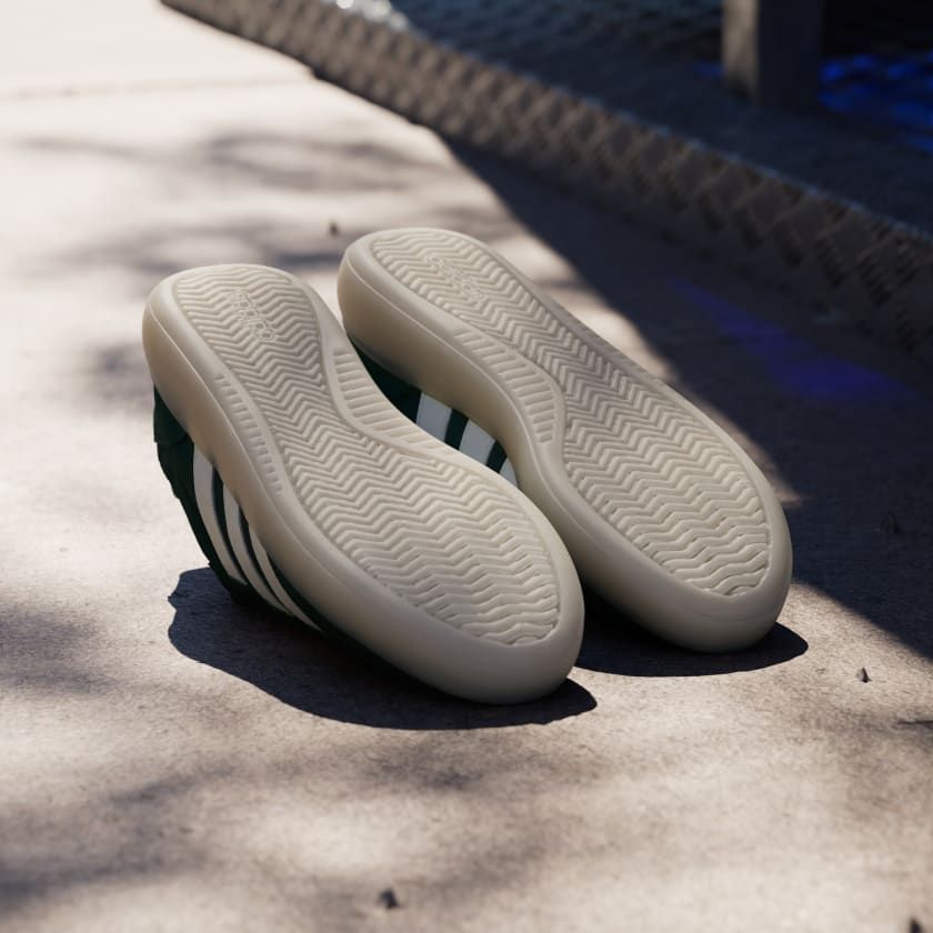 Giày Thể Thao Nam ADIDAS Barreda Decode JI2318