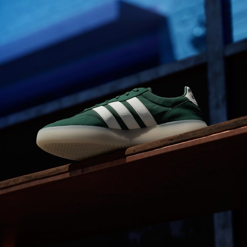 Giày Thể Thao Nam ADIDAS Barreda Decode JI2318
