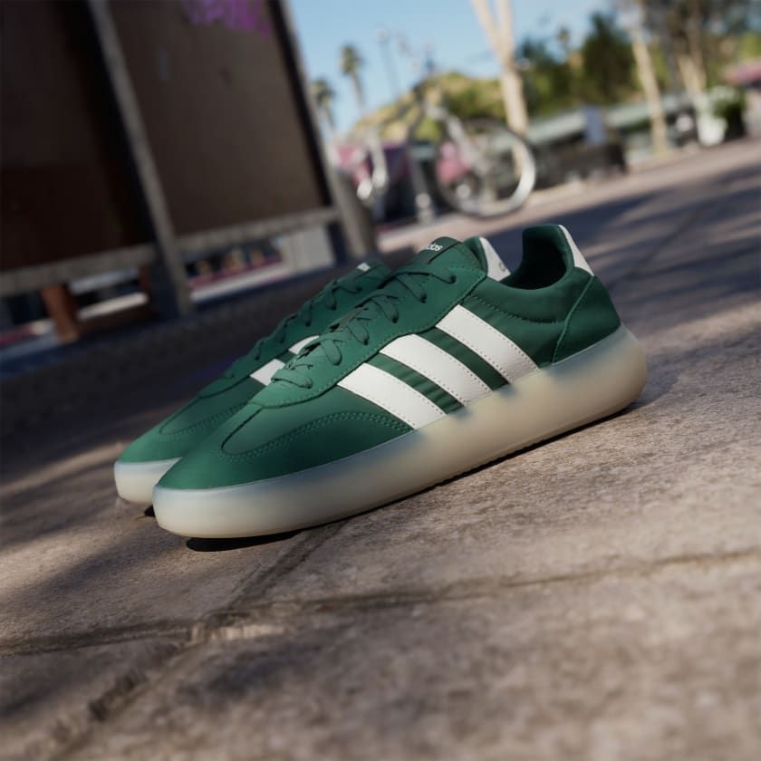 Giày Thể Thao Nam ADIDAS Barreda Decode JI2318