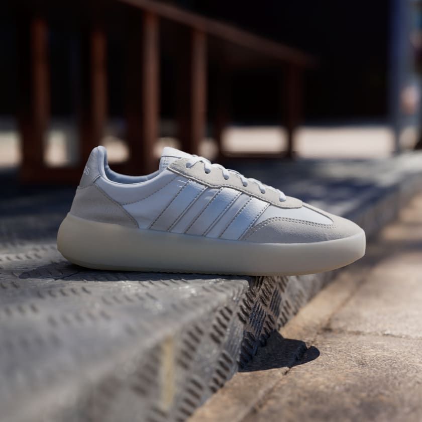 Giày Thể Thao Nữ ADIDAS Barreda Decode JI2321