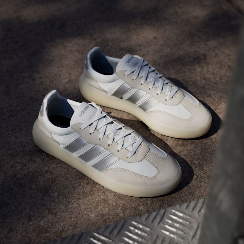 Giày Thể Thao Nữ ADIDAS Barreda Decode JI2321