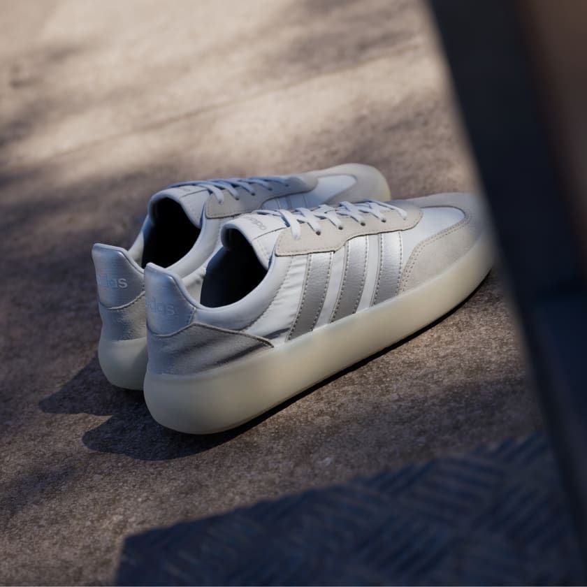 Giày Thể Thao Nữ ADIDAS Barreda Decode JI2321