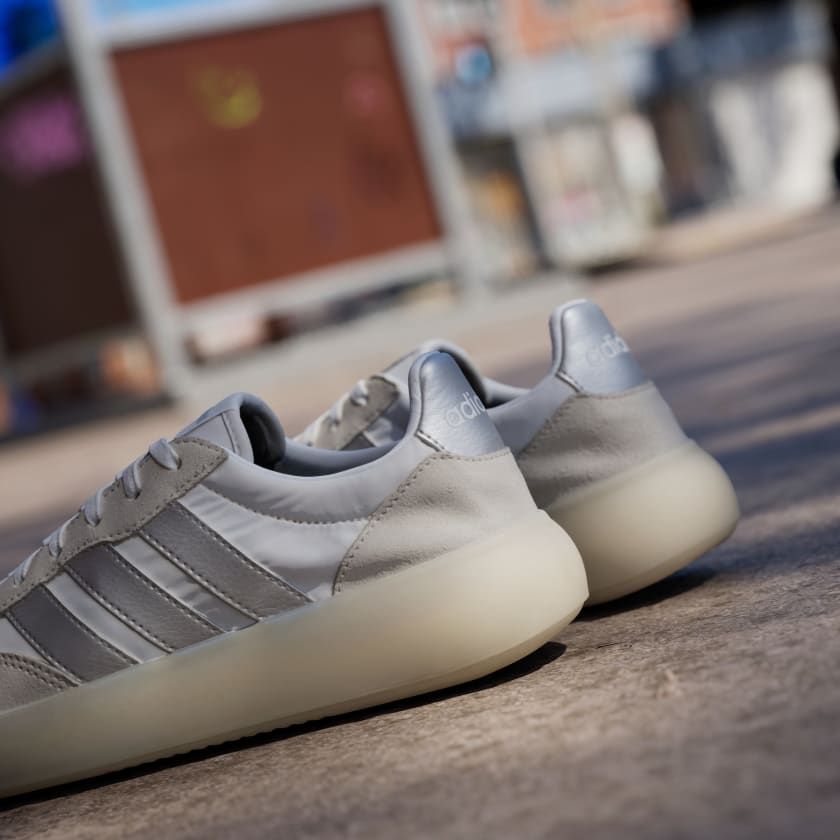 Giày Thể Thao Nữ ADIDAS Barreda Decode JI2321