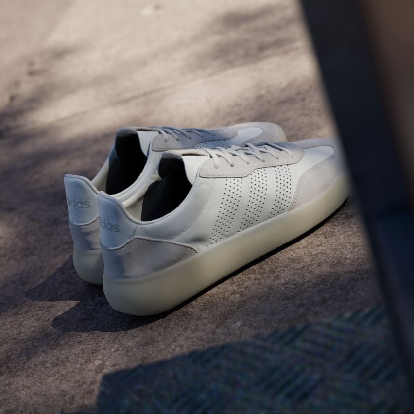 Giày Thể Thao Nam ADIDAS Barreda Decode V2 JI2326