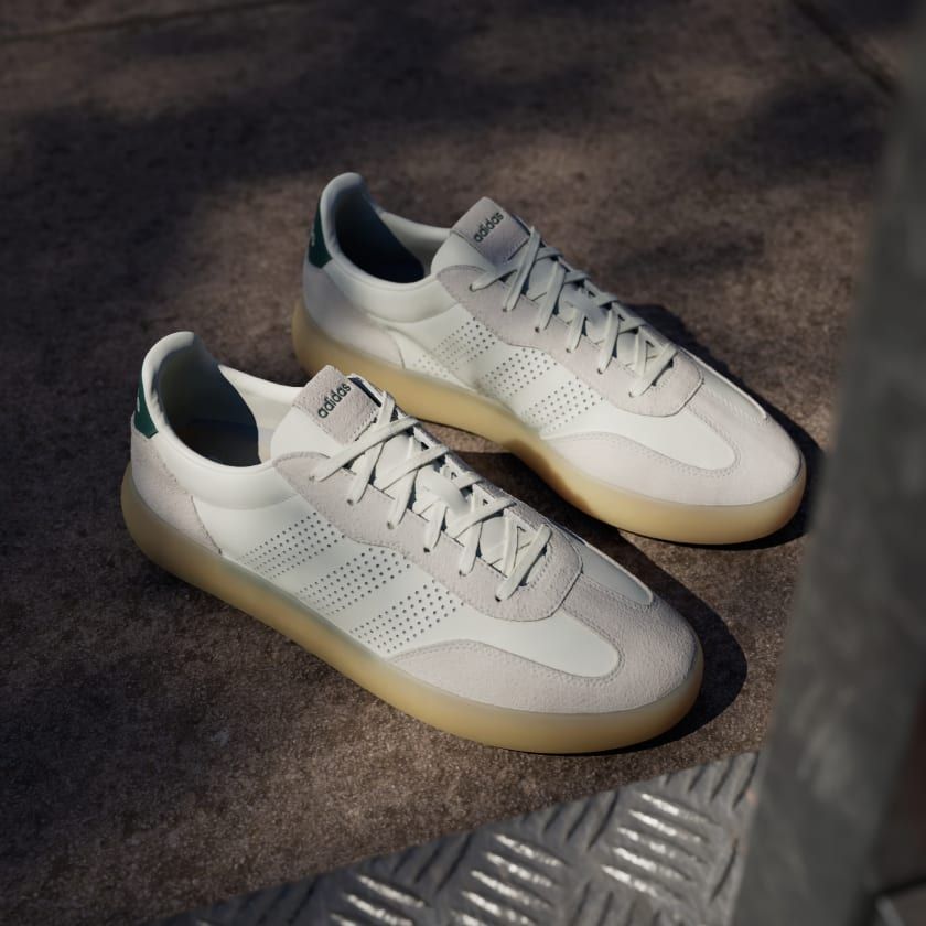 Giày Thể Thao Nam ADIDAS Barreda Decode V2 JI2328