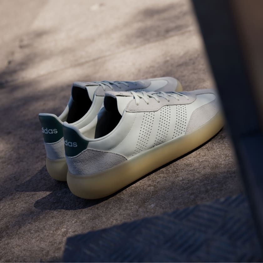 Giày Thể Thao Nam ADIDAS Barreda Decode V2 JI2328
