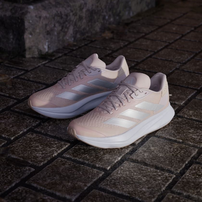 Giày Chạy Nữ ADIDAS Duramo Sl2 W JI3009