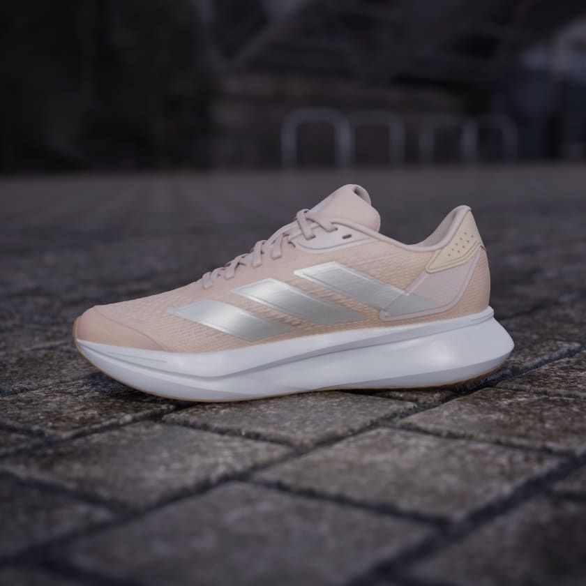 Giày Chạy Nữ ADIDAS Duramo Sl2 W JI3009